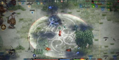 鬼谷八荒最新爆料  第2张